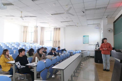 教育薪火代代传 永定一中第23届研究生支教团开展第二次教学技能培训及计算机技术专题研讨